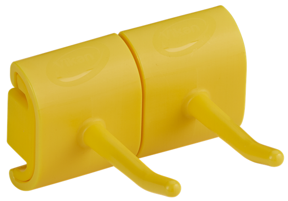 Image de Wandhalterung - Doppelhakenmodul