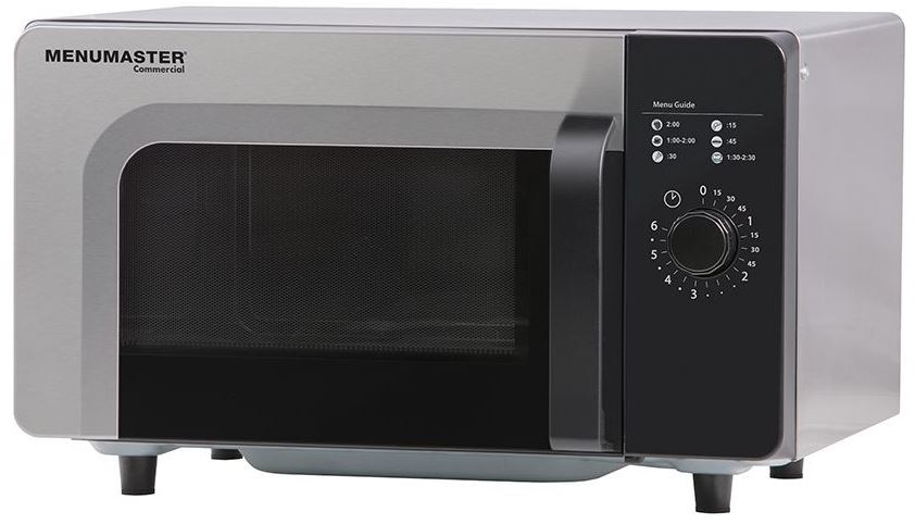 Image de Micro-ondes Menumaster RMS510DS2