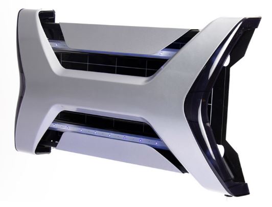 Bild von LED-Insektenvernichter S80